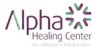 Alpha logo